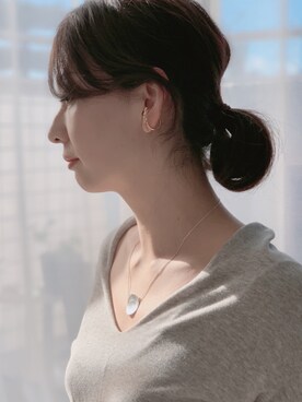 MakoKojimaさんのコーディネート