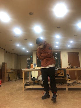 zo_z1ogさんのコーディネート