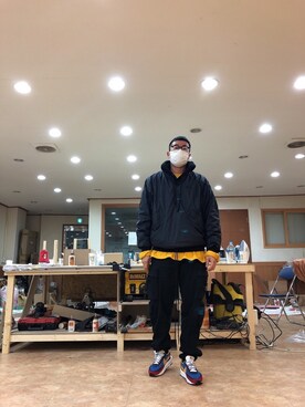 zo_z1ogさんのコーディネート