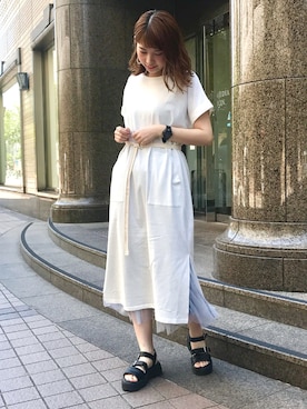 tomomiさんのコーディネート