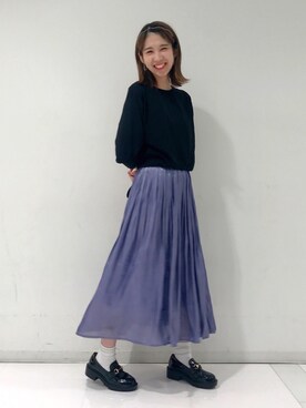 tomomiさんのコーディネート