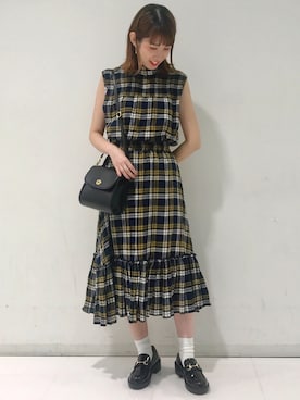 tomomiさんのコーディネート