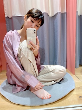 tomomiさんのコーディネート