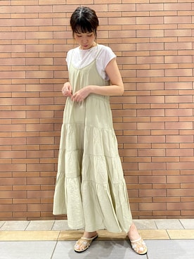 tomomiさんのコーディネート