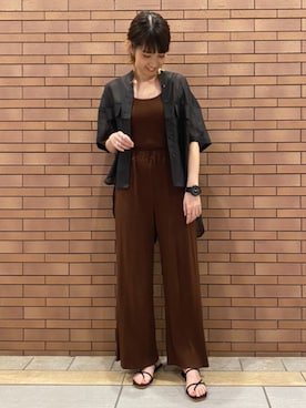 tomomiさんのコーディネート