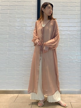 tomomiさんのコーディネート