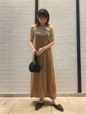 tomomiさんのコーディネート