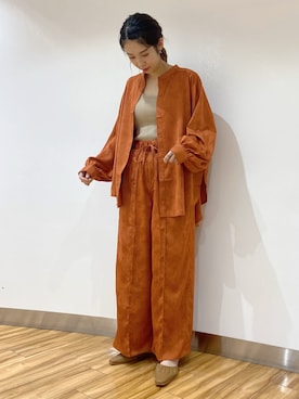 tomomiさんのコーディネート