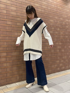 tomomiさんのコーディネート