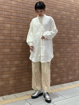 tomomiさんのコーディネート