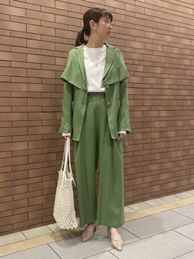 tomomiさんのコーディネート