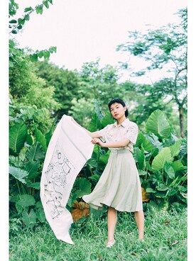 RegenYUNさんのコーディネート