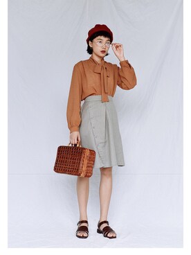 RegenYUNさんのコーディネート