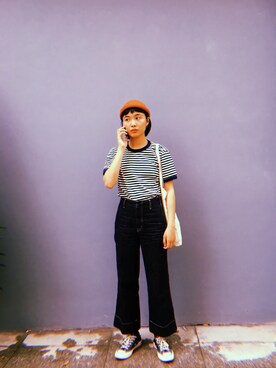 RegenYUNさんのコーディネート