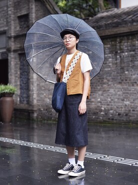 RegenYUNさんのコーディネート