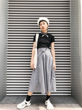 RegenYUNさんのコーディネート