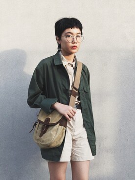 RegenYUNさんのコーディネート