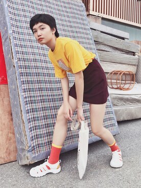 RegenYUNさんのコーディネート