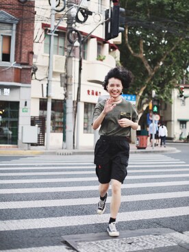 RegenYUNさんのコーディネート