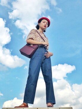 RegenYUNさんのコーディネート