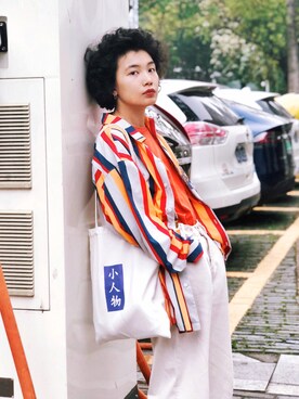 RegenYUNさんのコーディネート