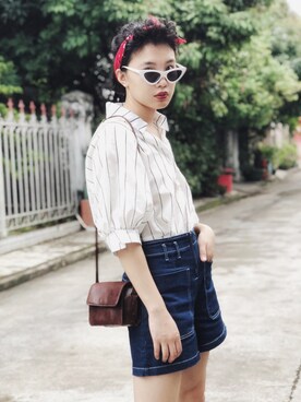 RegenYUNさんのコーディネート