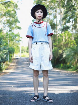 RegenYUNさんのコーディネート