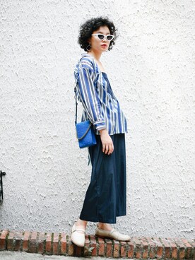 RegenYUNさんのコーディネート