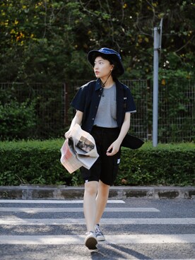 RegenYUNさんのコーディネート