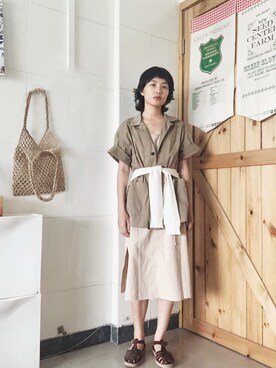 RegenYUNさんのコーディネート