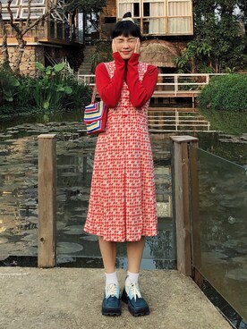 RegenYUNさんのコーディネート