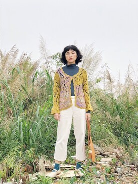 RegenYUNさんのコーディネート