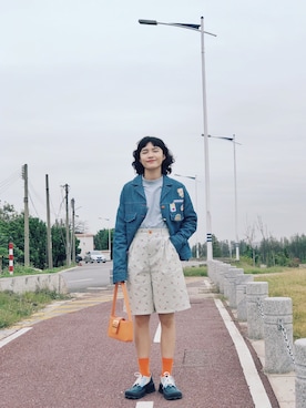 RegenYUNさんのコーディネート