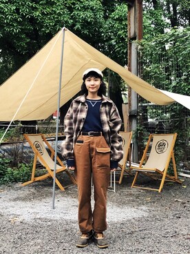 RegenYUNさんのコーディネート