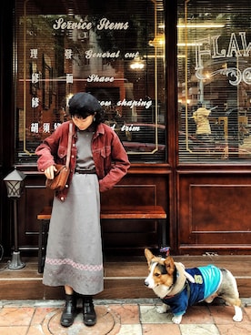 RegenYUNさんのコーディネート