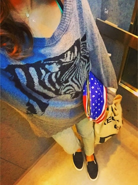 ひかりさんのコーディネート