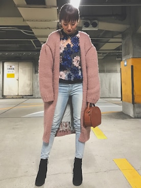 ひかりさんのコーディネート