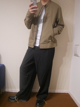 ハイトさんのコーディネート