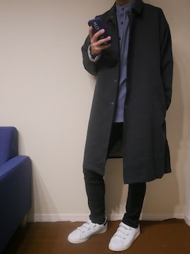 ハイトさんのコーディネート