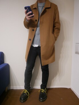 ハイトさんのコーディネート