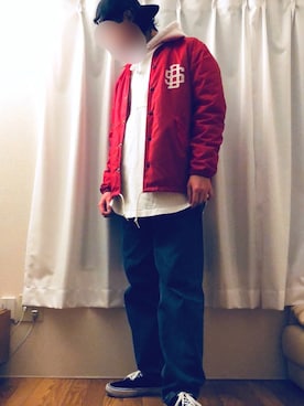 iijさんのコーディネート