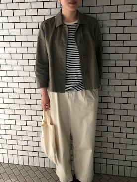 kashimaさんのコーディネート