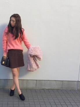 はるかさんのコーディネート