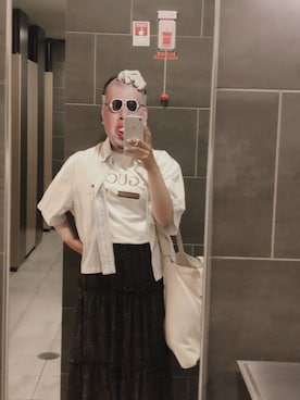 イクラ©さん（レディース・160cm）の秋コーディネート