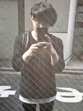 あ⚪たさんのコーディネート