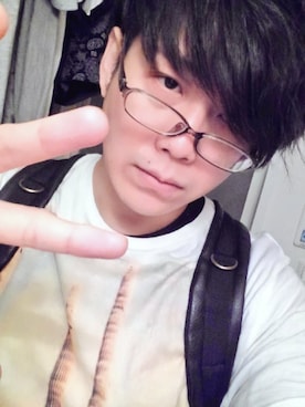 あ⚪たさんのコーディネート