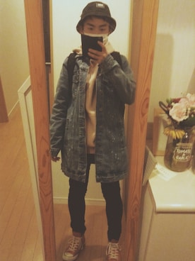 tomokiさんのコーディネート