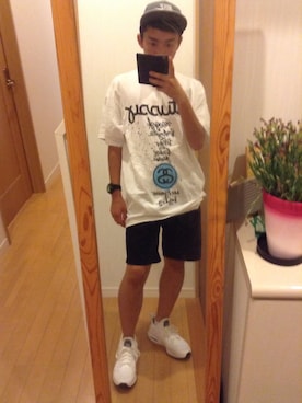 tomokiさんのコーディネート