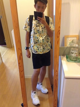 tomokiさんのコーディネート