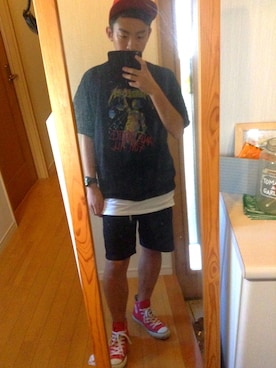 tomokiさんのコーディネート